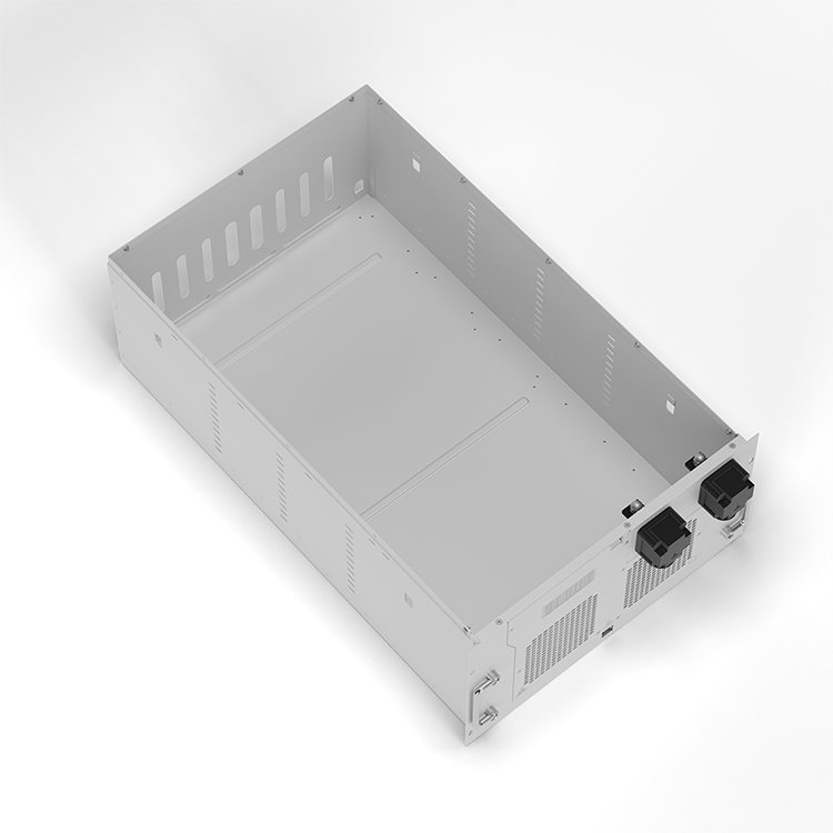 empty 100ah lithium battery box