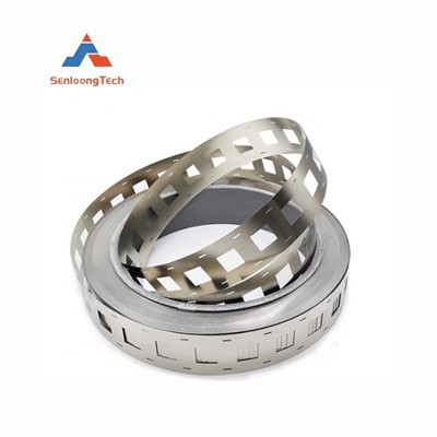 2p nickel strip for 18650