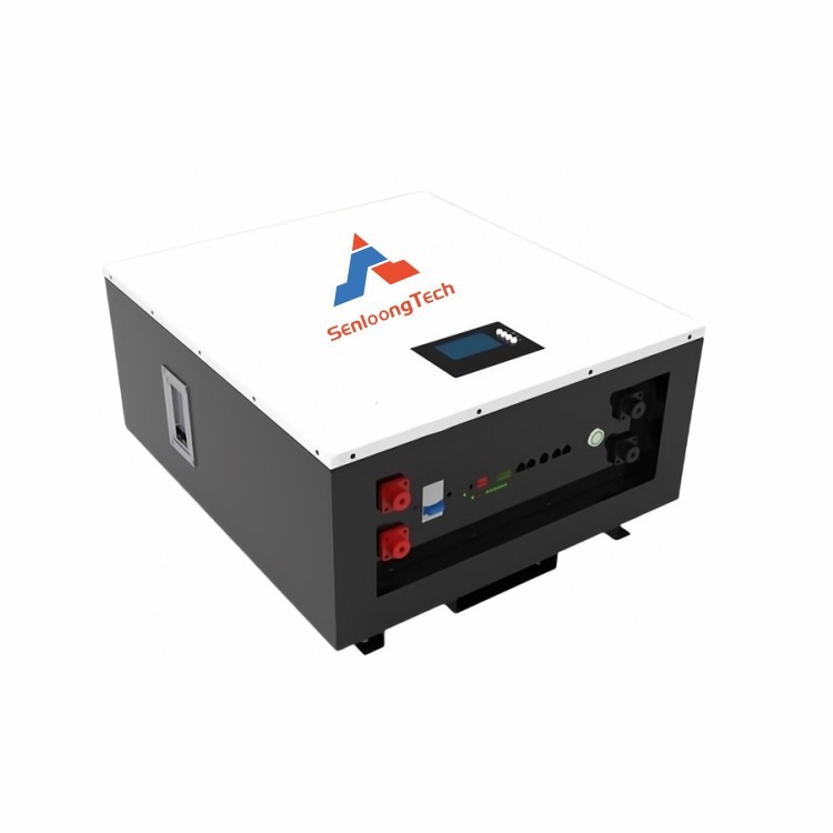 48v diy battery box vertical