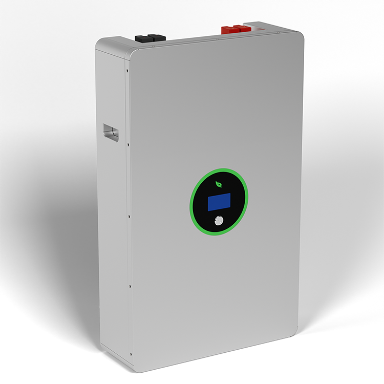 280amp 48v battery box