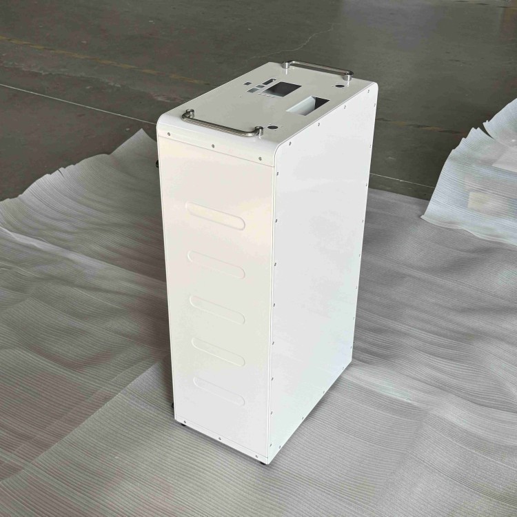 48v battery box lifepo4 vertical