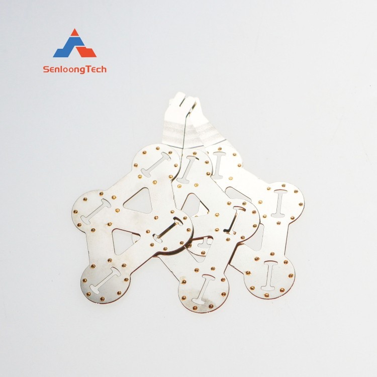 nickel clad copper sheet