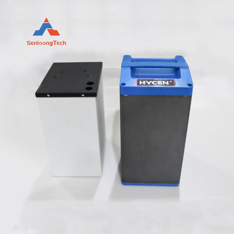 ebike battery case 48v