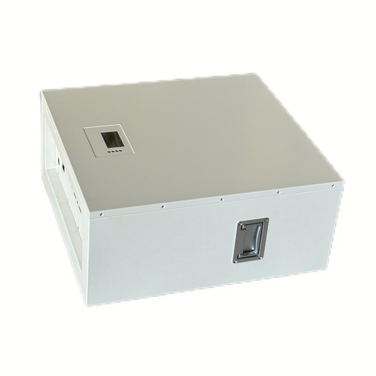 box empty for lifepo4 battery