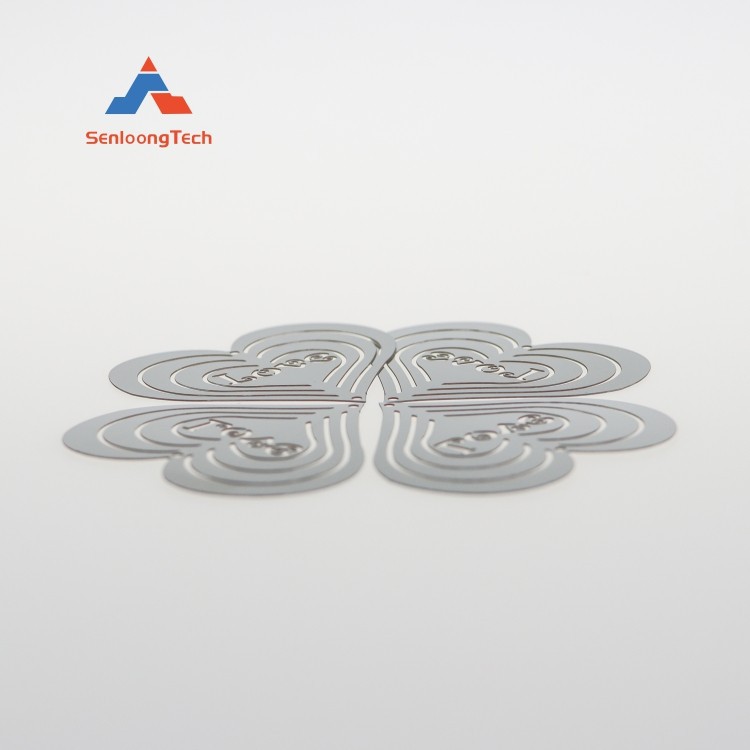 stainless steel name tags