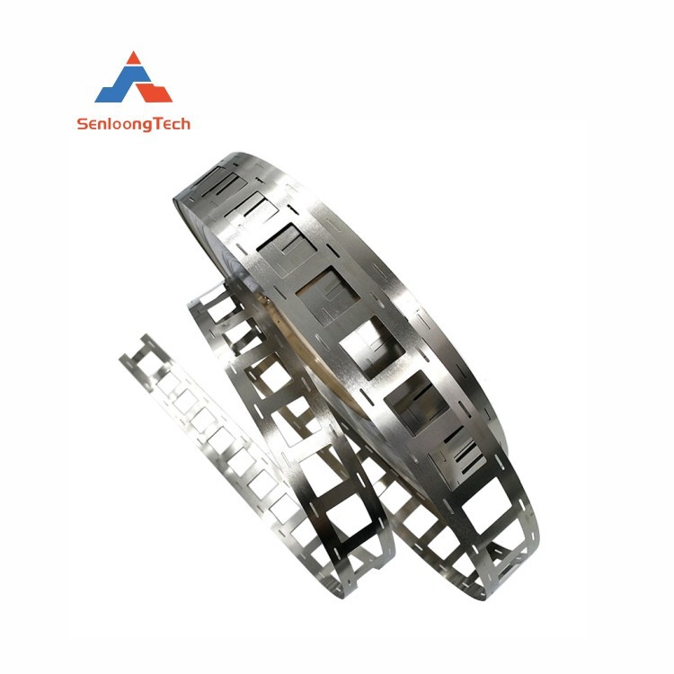 18650 li-ion battery pure nickel strip