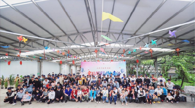 company exhibition 7