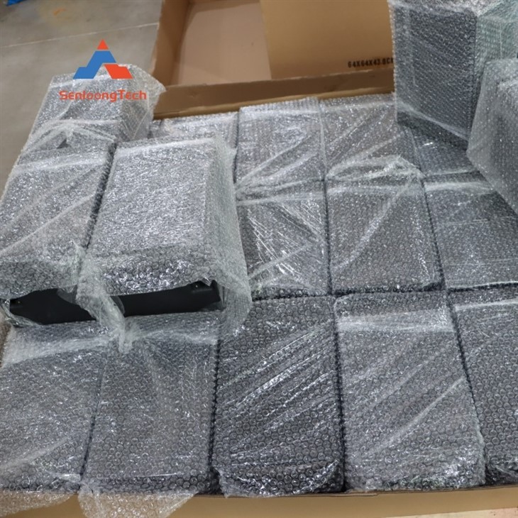 custom electronic enclosures