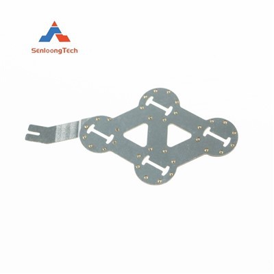 0,3 mm čisti nikelj list