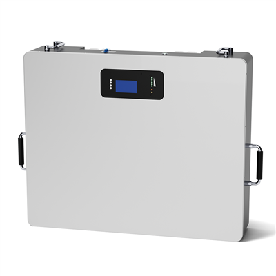 100AH Box Solarna baterija za gospodinjstvo