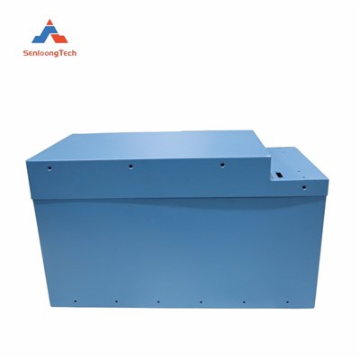 12V litij avtomobilska škatla