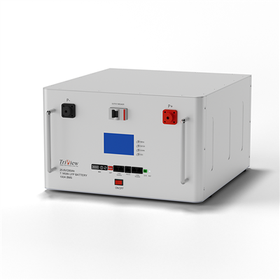 24V sončna prazna kovinska škatla