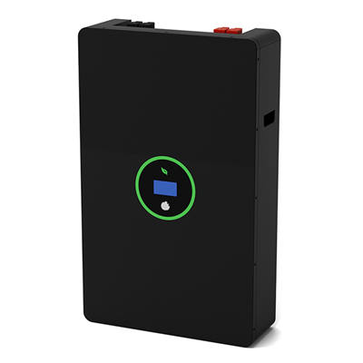 48V gospodinjska litijska škatla za baterijo