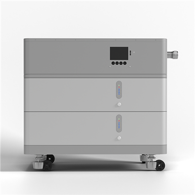 48V litijeva škatla s kolesom