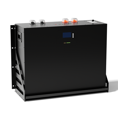 51.2V litij-ionska škatla