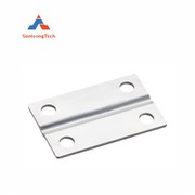 Aluminijasti konektor Hard BusBar