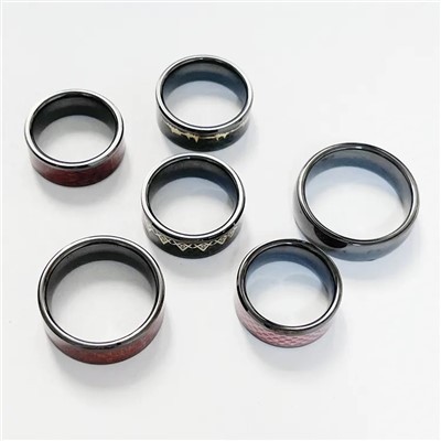 Jedkan kovinski obroč