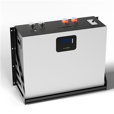 LifePo 4 100 ah škatla za baterijo