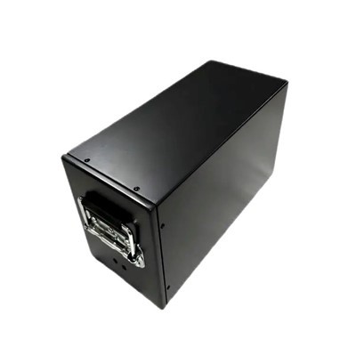 Ohišje baterije LifePO4 za baterijo 60v200ah