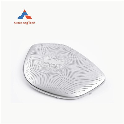 Rešetka zvočnika iz nerjavečega jekla