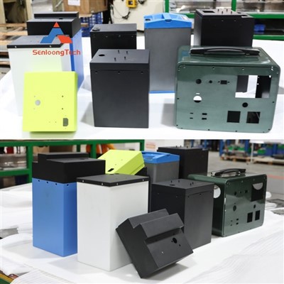 Stainless Steel Metal Electrical Box Stainless Steel Metal Electrical Box