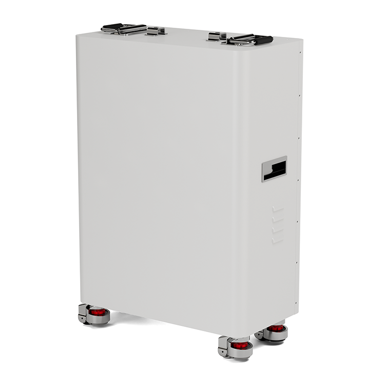 jk bms battery box vertical 48v